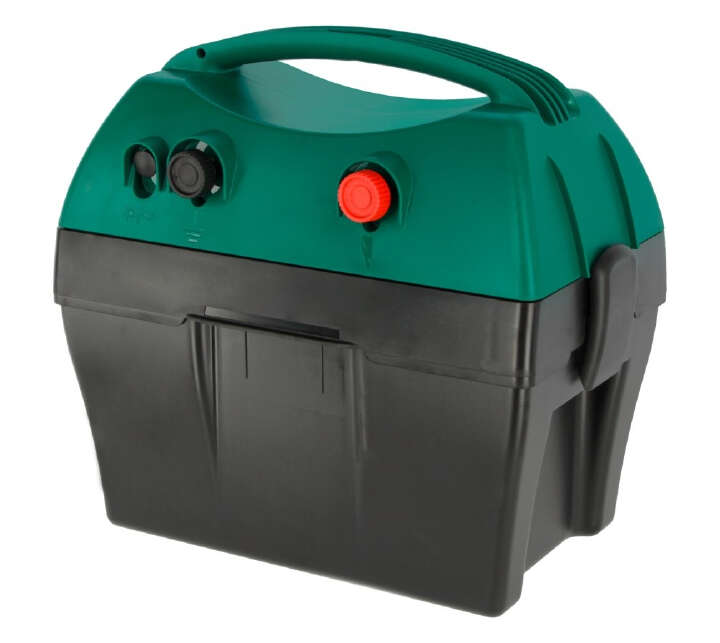 AKO Weidezaungerät Mobil Power AD 3000